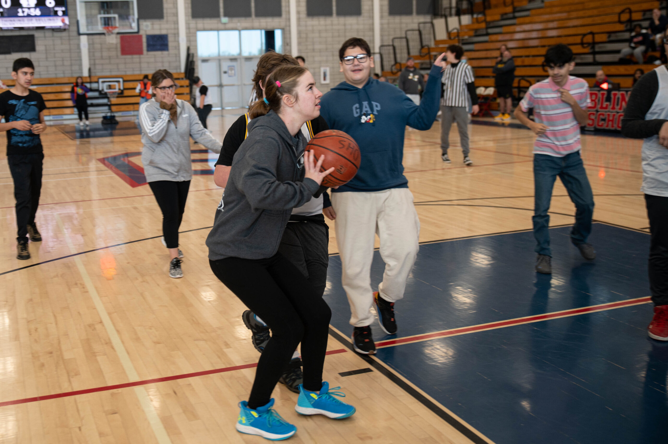 Special Olympics Tri Valley Empowering Communities Through Inclusive Sports