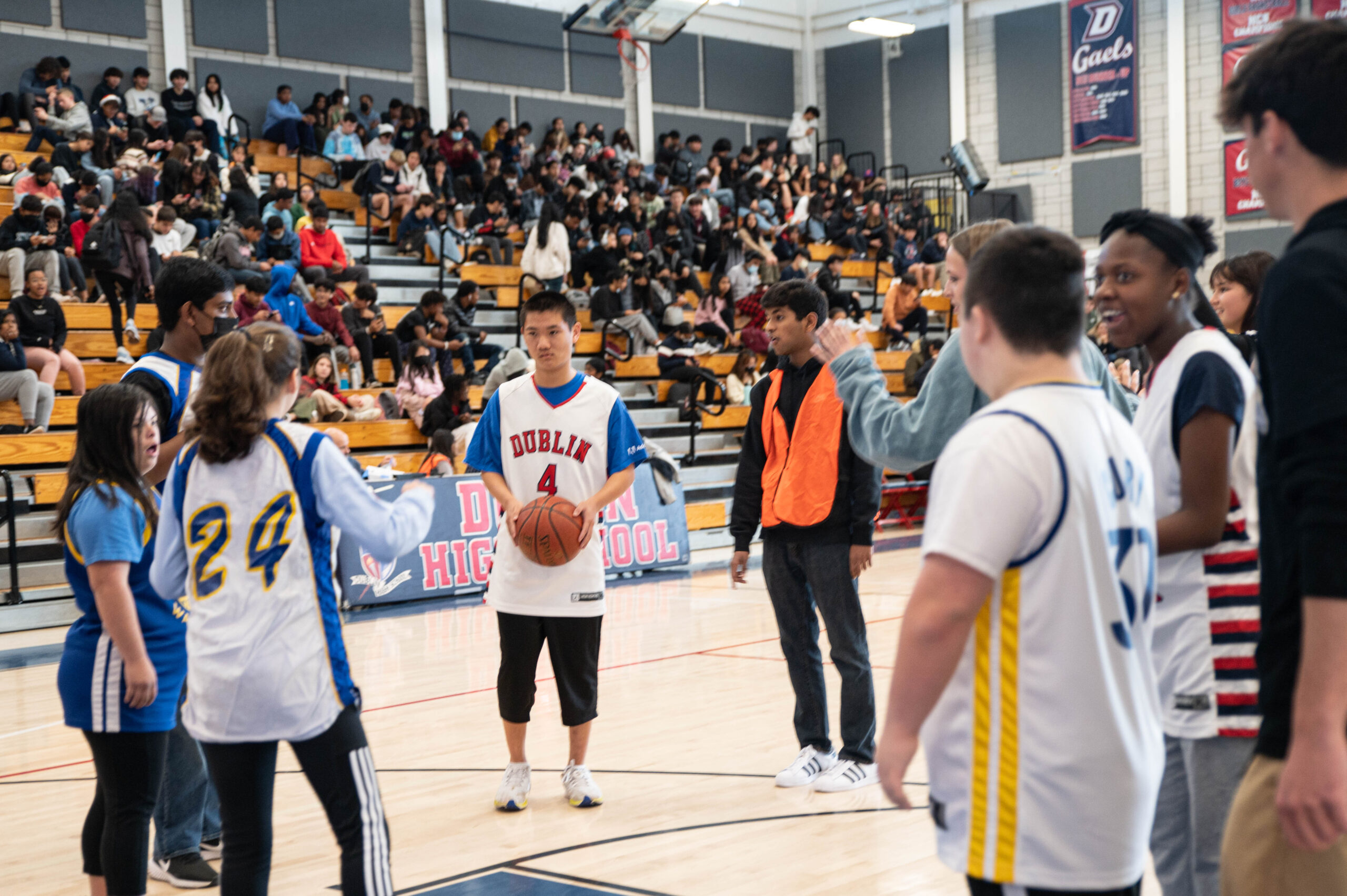 Special Olympics Tri Valley Empowering Athletes and Communities